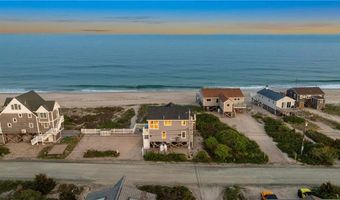 694 Charlestown Beach Rd, Charlestown, RI 02813