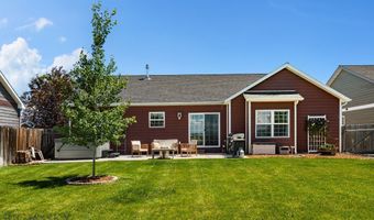 1007 Powers Blvd, Belgrade, MT 59714