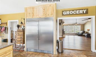 56 Green Creek Rd, Cody, WY 82414