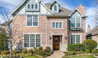 3313 Lochside, The Colony, TX 75056