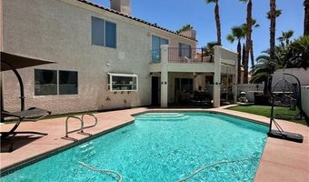 2713 Monrovia Dr, Las Vegas, NV 89117