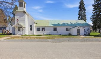 116 W 2nd Ave, Clark Fork, ID 83811