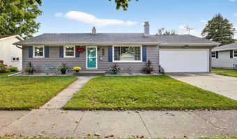 1025 W ROBERTS Ave, Appleton, WI 54914