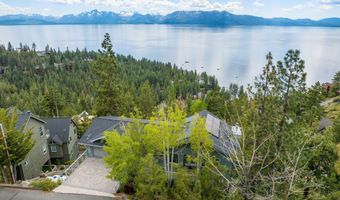1348 Winding Way, Glenbrook, NV 89413