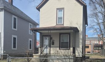 274 E Barthman Ave, Columbus, OH 43207