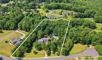 79 Quail Rdg, Angier, NC 27501