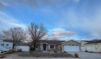 1371 White Bluffs Cir, Fernley, NV 89408