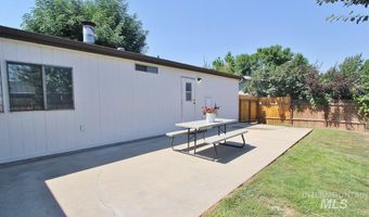642 S Malaga, Boise, ID 83709