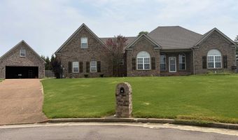 178 CLEMETINE Rd, Atoka, TN 38004
