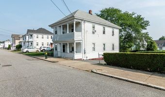 0 Clemence St, Cranston, RI 02920