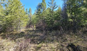 Nna N Sunset Hill Rd, Athol, ID 83801