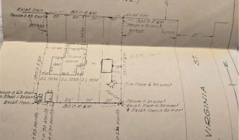 137 Potomac Ave, Angola, NY 14006