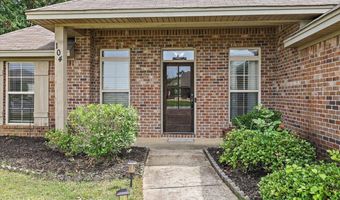 104 Greenfield Ridge Dr, Brandon, MS 39042