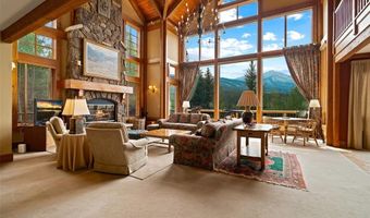 637 White Cloud Dr, Breckenridge, CO 80424
