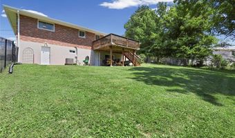 2571 Willow Dr, Arnold, MO 63010