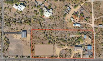 6914 E Highland Rd, Cave Creek, AZ 85331