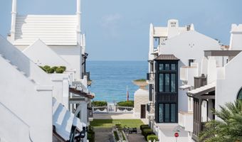 27 Admiralty Row 305, Alys Beach, FL 32461