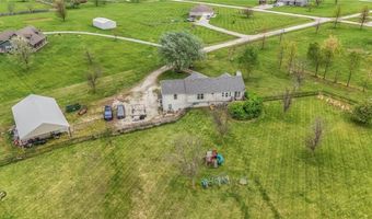 12448 NW Blackwood Dr, Adrian, MO 64720