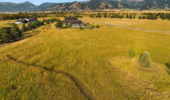Wavy Leaf Way, Bozeman, MT 59718