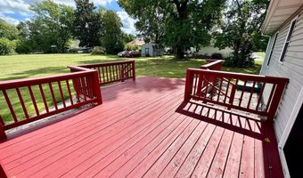 5 THOMAS St, Harrington, DE 19952