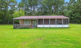 4896 Valdosta Hwy, Barney, GA 31625