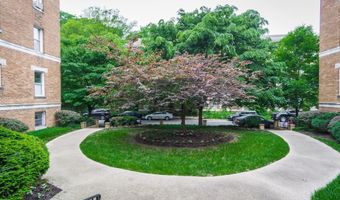 1820 CLYDESDALE Pl NW 405, Washington, DC 20009