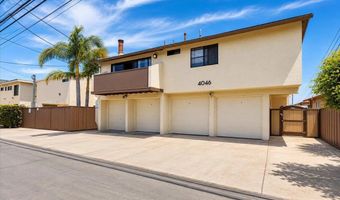 4046 Iowa St 4, San Diego, CA 92104
