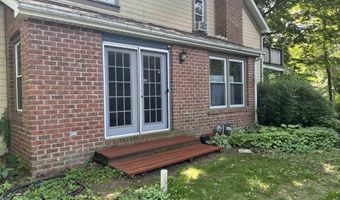 203 Jefferson St, Battle Ground, IN 47920