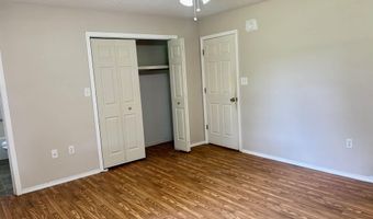 1809 Birchwood Dr, Beebe, AR 72012
