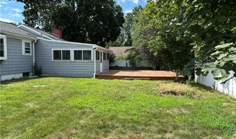 39 Gorham Ave, Warwick, RI 02886
