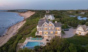 1210 Graces Cove Rd, Block Island, RI 02807