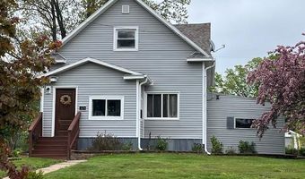 325 HUDSON St, Antigo, WI 54409