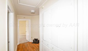 1528 S LIPSCOMB St, Amarillo, TX 79102