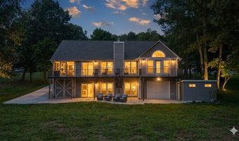 257 Mcarthur Ln, Birchwood, TN 37308