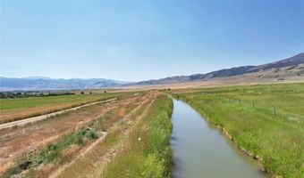 Spring Creek Road lot 1A, Alder, MT 59710