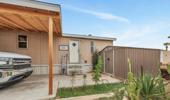 1105 N 8th Rd, Avondale, AZ 85323
