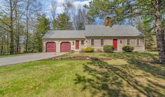 166 Balsam Rd, Bangor, ME 04401