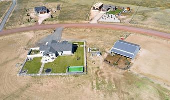 2309 SILVER GATE Way, Cheyenne, WY 82009