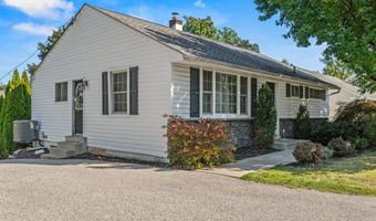 416 STUART Ln, Ambler, PA 19002