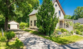 21 Elm St, Belfast, ME 04915