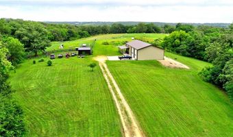 13330 S Hendrix Rd, Bentonville, AR 72713