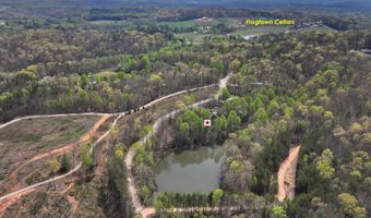 3188 Paradise Valley Rd, Cleveland, GA 30528