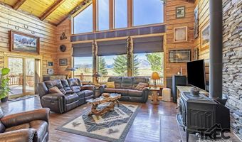 312 Road 8VE, Clark, WY 82435