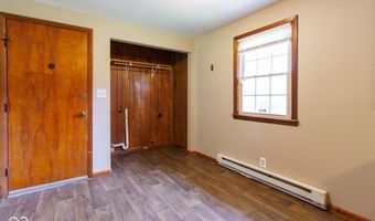 923 Hattie Dr, Anderson, IN 46013
