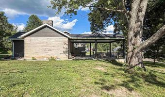 2727 I St, Bedford, IN 47421