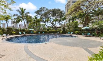 2333 Kapiolani Blvd 2616, Honolulu, HI 96826
