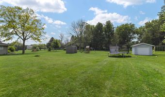 210 E GREENFIELD Ave, Algoma, WI 54201