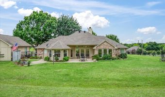 416 Hurricane Creek Cir, Anna, TX 75409