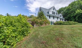 310 Alpine Ln 2 Lots # 11 And #12, Burke, VT 05832