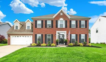 5595 Auburndale Dr, Bargersville, IN 46106